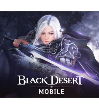 Black Desert Mobile - Prime Boss Rush & Tablet Chest I Amazon Prime Gaming Key GLOBAL